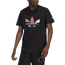 adidas Originals ST T-Shirt - Men's Black/Multi