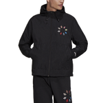 Black/Multicolor