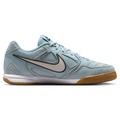Nike Gato Lv8 - Nike White/Lt Armory Blue