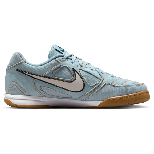 MENS - Nike Gato Lv8 - White/Lt Armory Blue