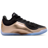Black/Metallic Gold