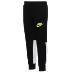Black/Black/Multicolor