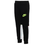 Black/Black/Multicolor