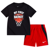 University Red/White