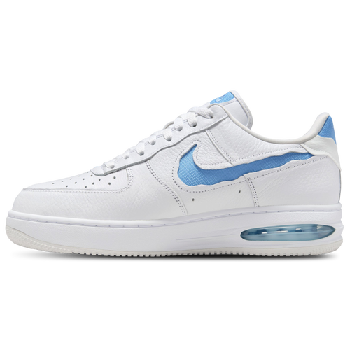 Air force one low university blue online