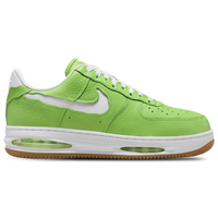 Action Green/White/Lt Lemon Twist