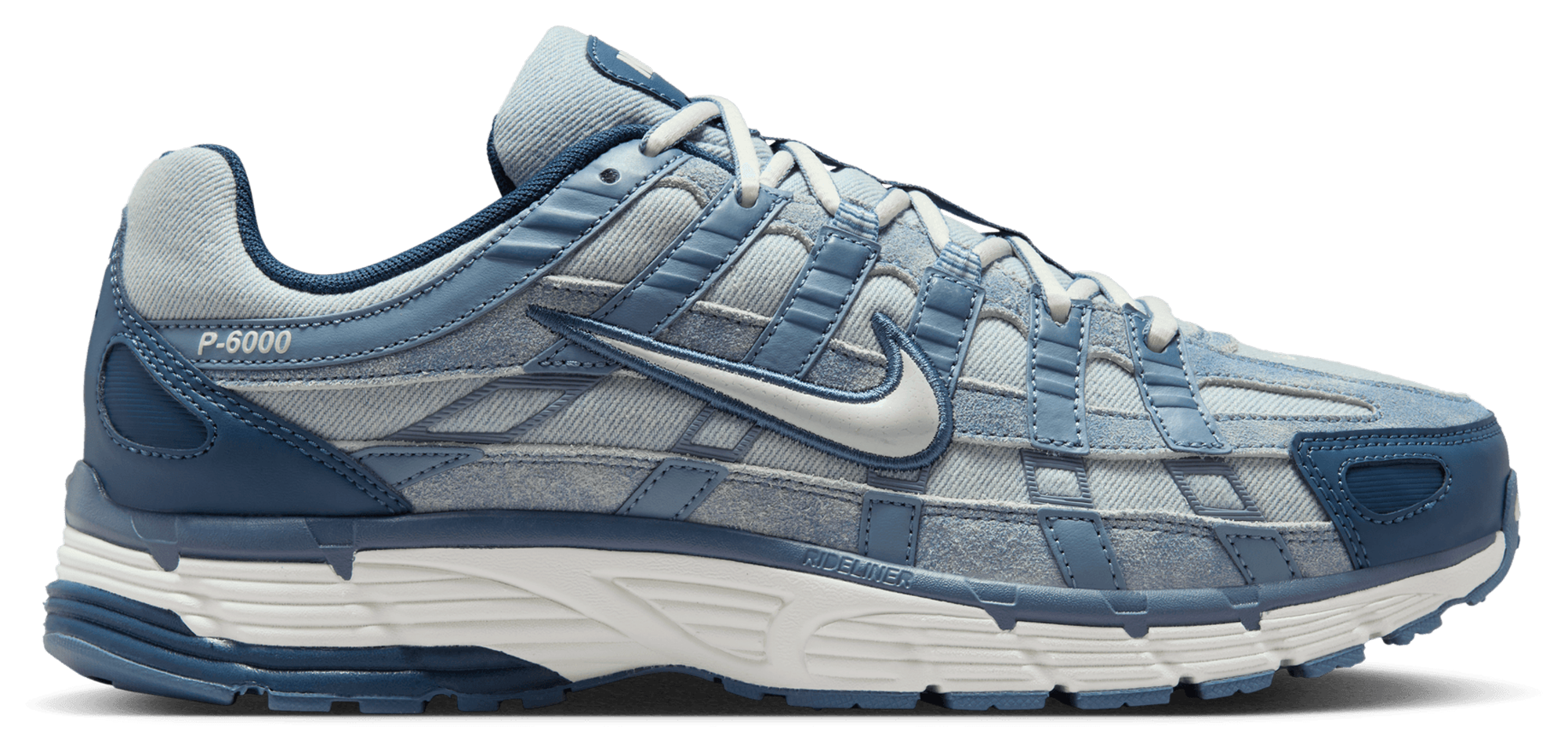 Nike P-6000 SE - Men's | Champs Sports