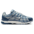 Nike P-6000 SE - Nike Ashen Slate/Soft Pearl Worn Blue