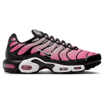 Black/Red/Pink