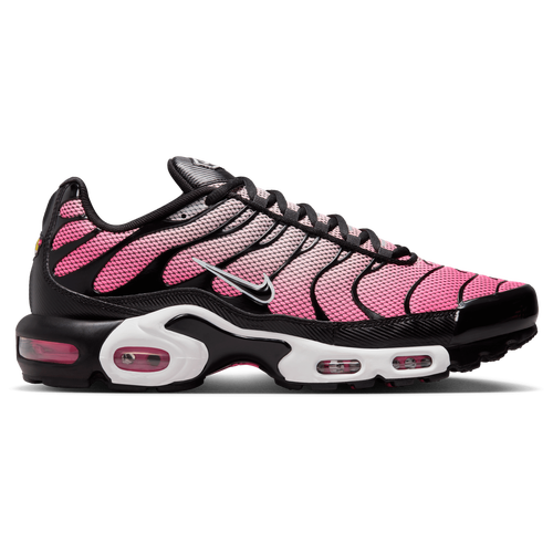 Pink 'air max plus best sale