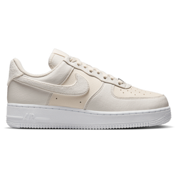 Women's - Nike Air Force 1 '07 REC - Phantom/Sail White