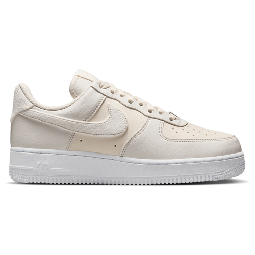 Women's - Nike Air Force 1 '07 REC - Phantom/Sail White
