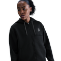 Nike Dri-FIT Sabrina Signature Full-Zip Hoodie - Nike Black