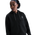 Nike Dri-FIT Sabrina Signature Full-Zip Hoodie - Women's Black/Black