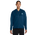Nike Dri-FIT Sabrina Signature Full-Zip Hoodie - Women's Glacier Blue/Blue Force