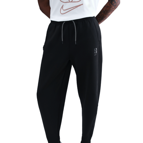 WOMENS - Nike Dri-FIT Sabrina Signature Pants - Black