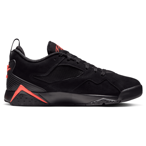 Jordan MVP 92 - Jordan Black/Infrared