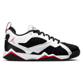 Jordan MVP 92 - Jordan White/Gym Red Black