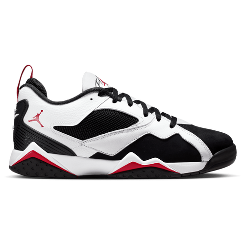 MENS - Jordan MVP 92 - White/Gym Red Black