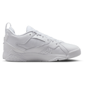 Jordan MVP 92 - Jordan White/Silver