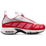 University Red/Silver/Fusion Red