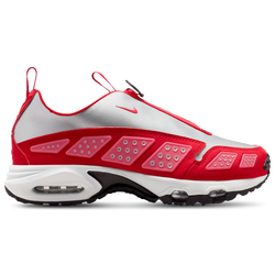 Women's - Nike Air Max SNDR SYN - University Red/Silver/Fusion Red