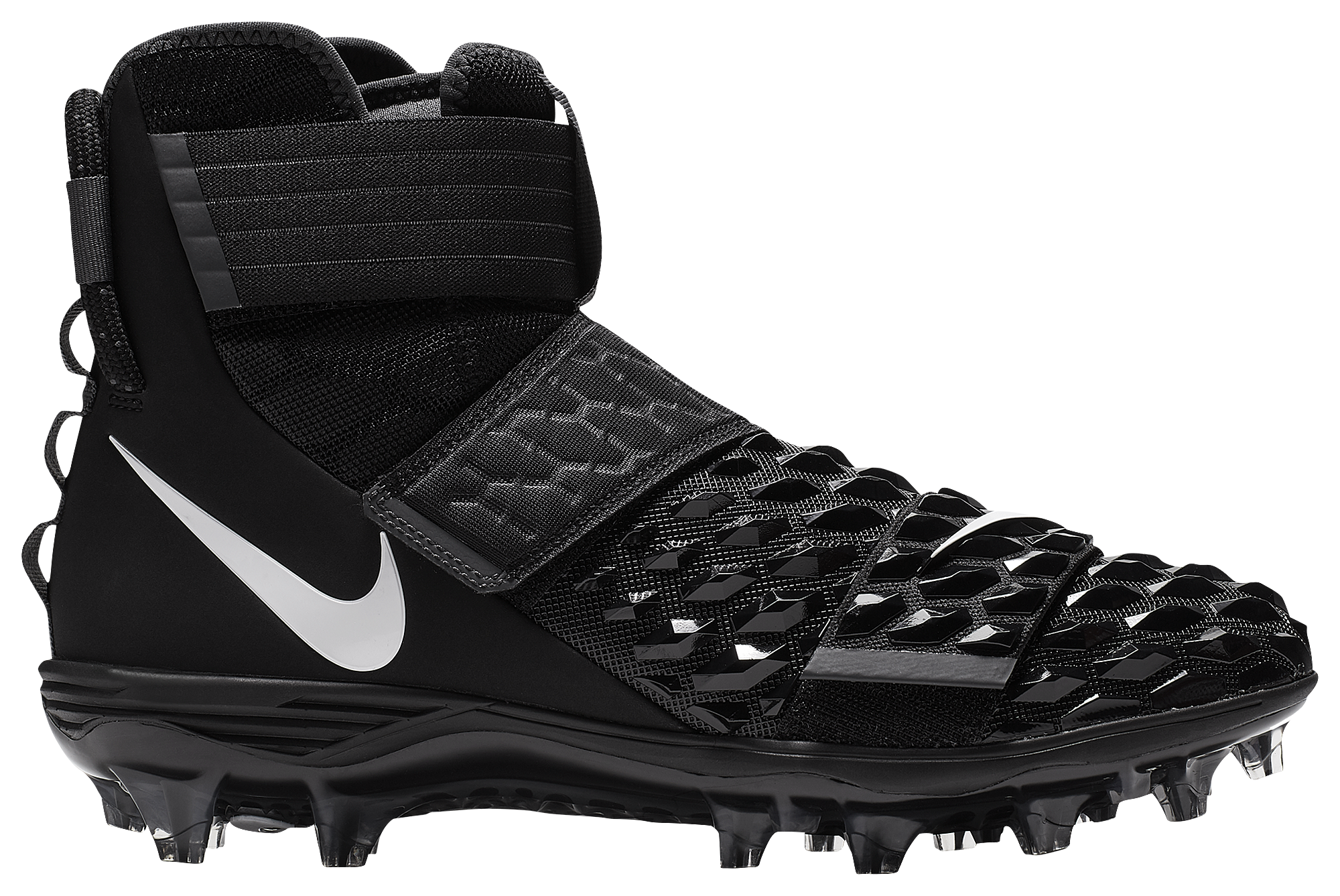 nike vapor varsity football cleats