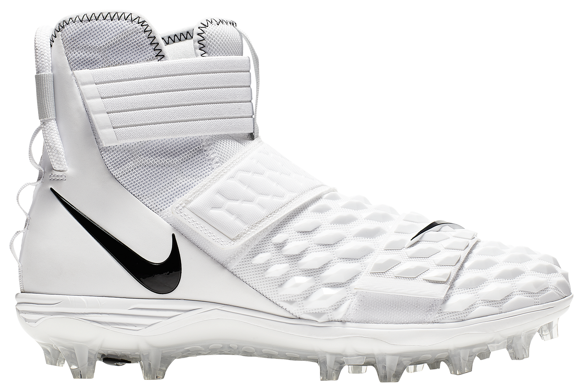 nike force savage elite 2 red