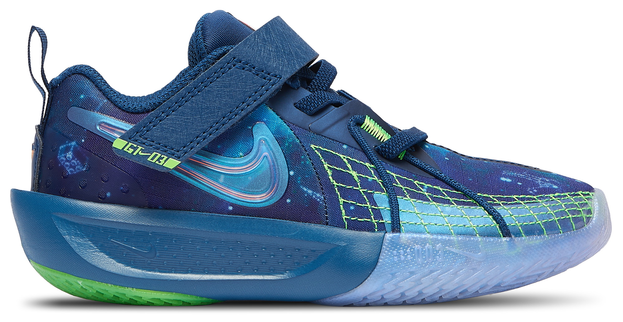 Nike G.T. Cut 3 OxO - Boys' Preschool | Kids Foot Locker