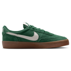 Boys' Grade School - Nike Killshot 2 - Fir/Phantom/Comet Blue