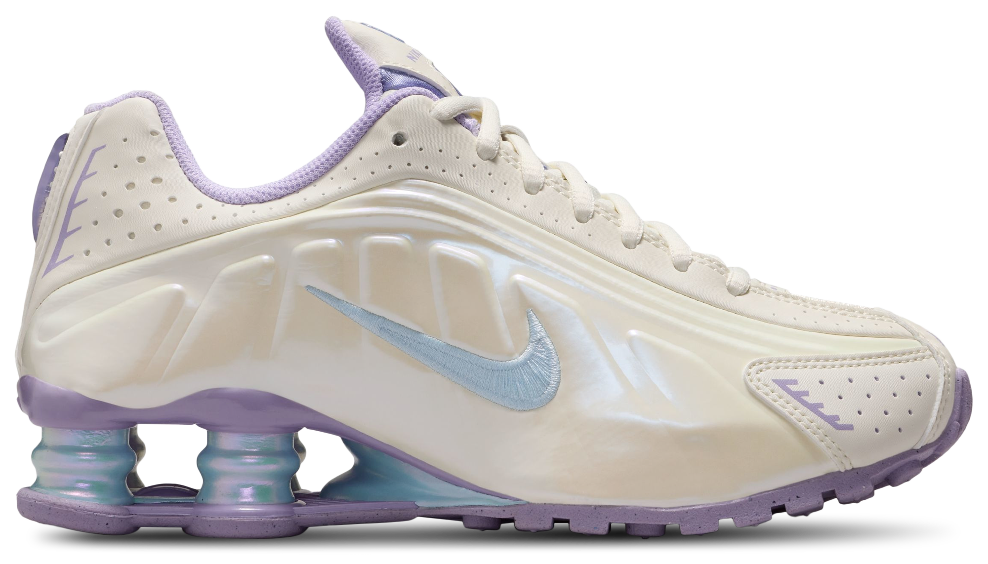 【NIKE】W SHOX R4 Nike Shox R4 Women's Shoes. Nike.com