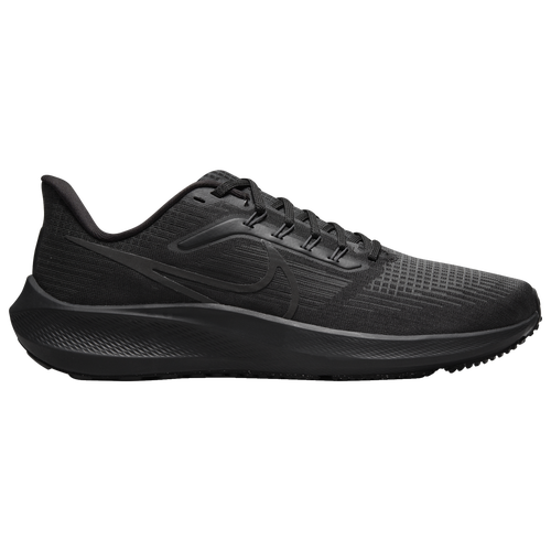 Nike Mens  Air Zoom Pegasus 39 In Anthracite/black/black