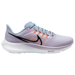 Women's - Nike Pegasus 39 - Black/Purple/Blue