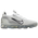 Nike Air VaporMax 2021 Flyknit - Men's White/Black/Silver