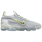 Grey/Black/Volt