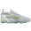 Nike Air VaporMax 2021 Flyknit - Men's Grey/Black/Volt