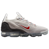 Bone/Black/Blanc - Nike Vprmx 21 Fk-bn/bk/wh/rd