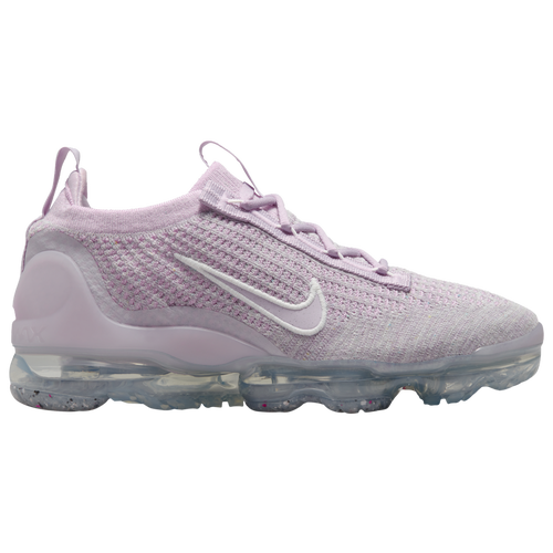 

Nike Womens Nike Air Vapormax 2021 - Womens Running Shoes Pink/Pink Size 08.0