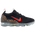 Nike Air Vapormax 2021 Flyknit - Women's Black/Habanero Red