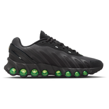 Black/Green Strike/Dk Smoke Grey