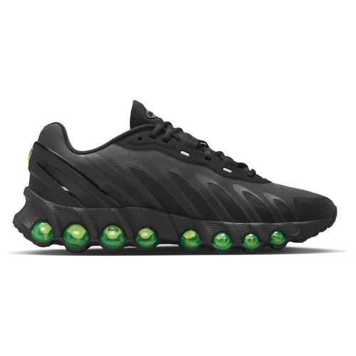 Nike Air Max DN8 - Nike Black/Green Strike Dk Smoke Grey