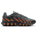Nike Air Max DN8 - Nike Dk Grey/Black Orange Frost