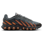 Dk Grey/Black/Orange Frost