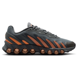 Dk Grey/Black/Orange Frost