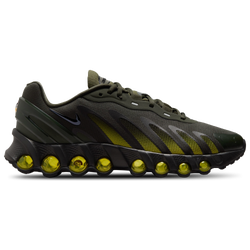 Men's - Nike Air Max DN8 - Sequoia/Bright Citron