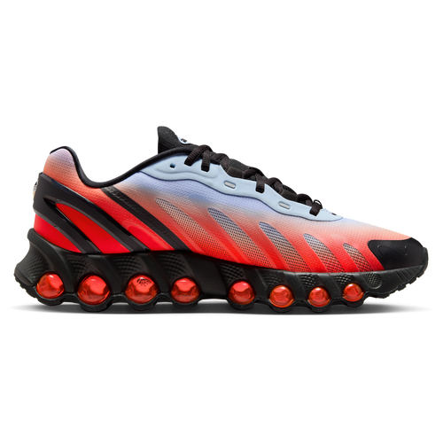 Nike Air Max DN8 - Nike Brt Crimson/Royal Tint Black