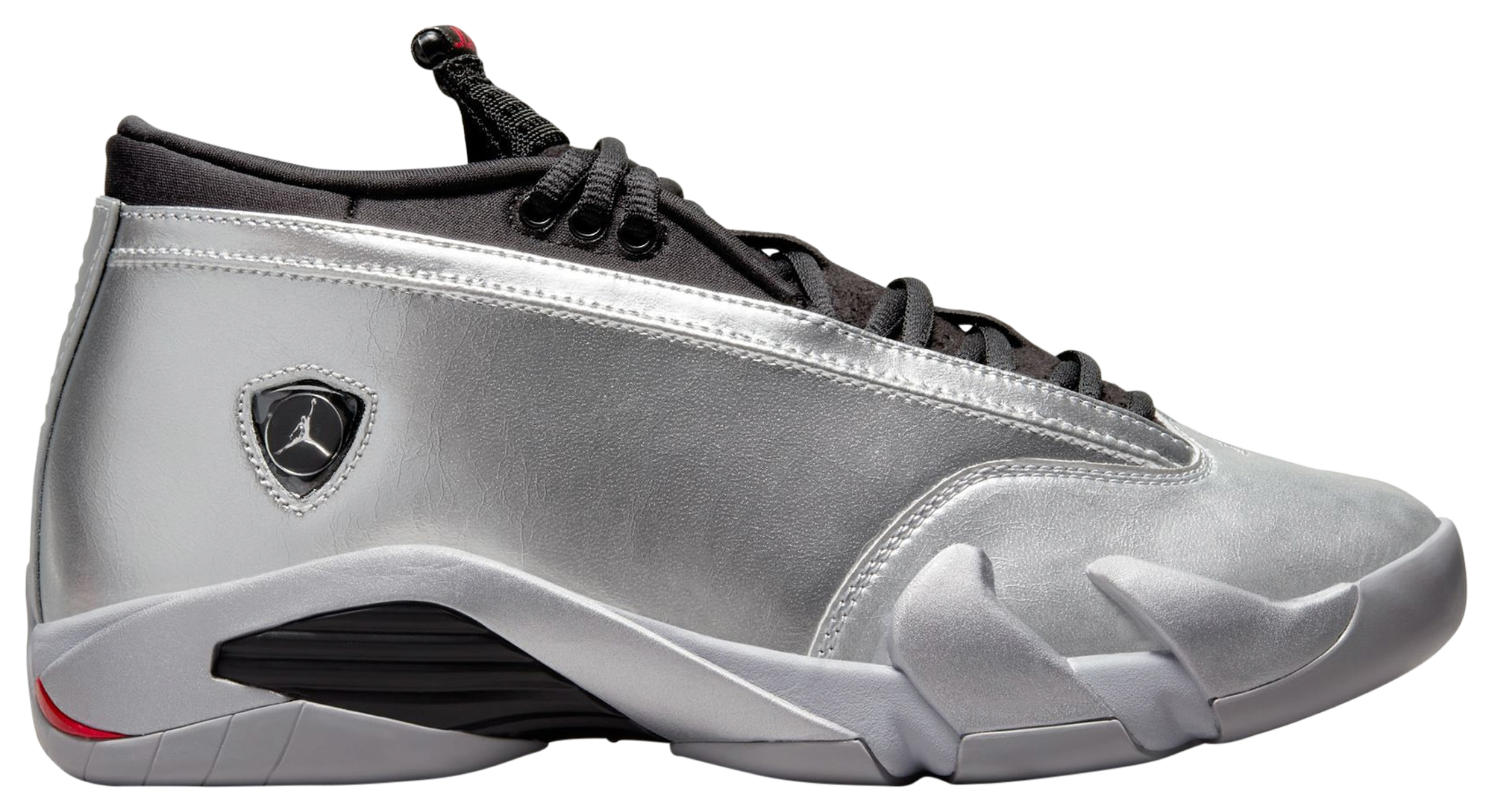 Jordan AJ Retro 14 Low Launching March 