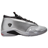 Jordan 14 ferrari foot locker hotsell