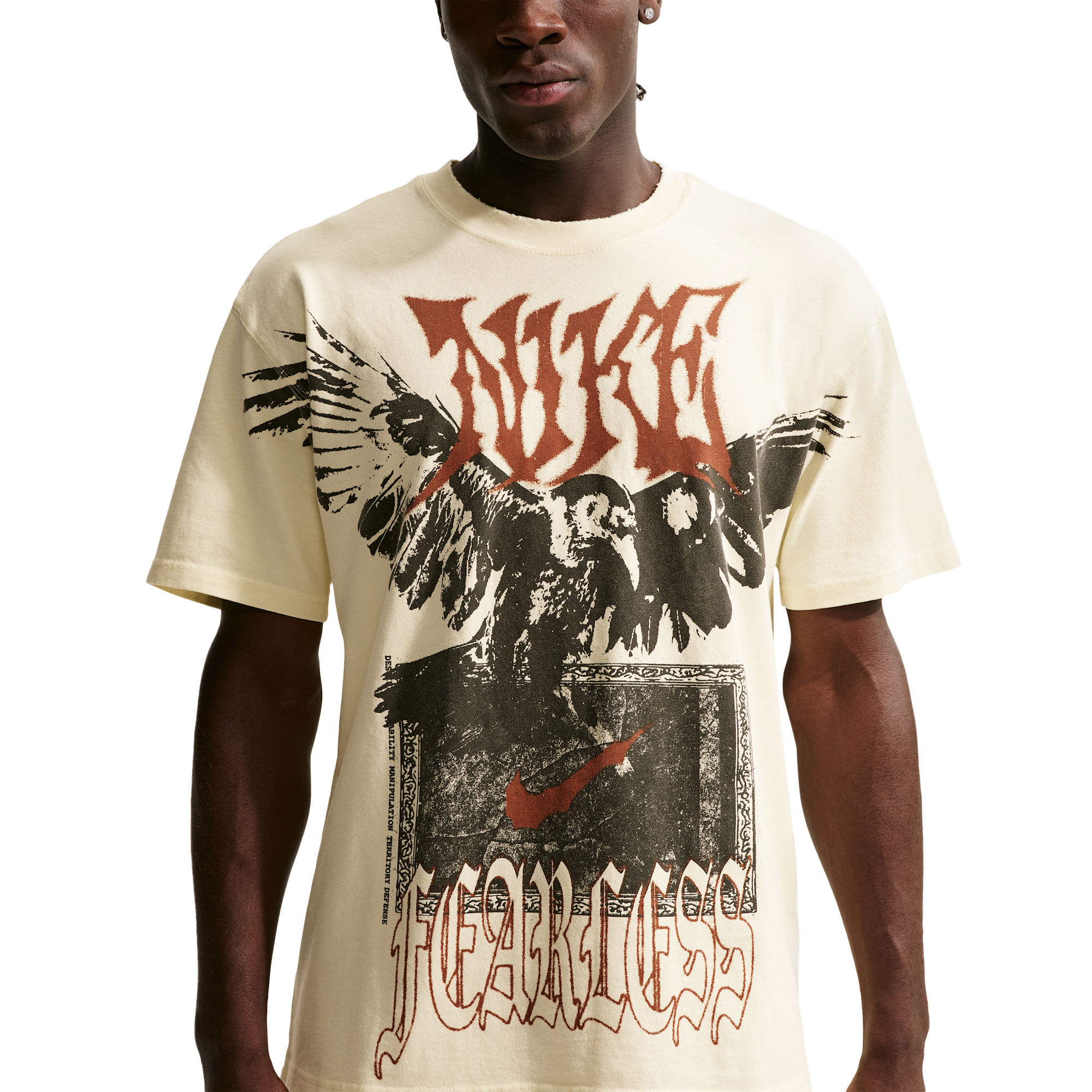 Nike Loose FC F2 T-Shirt - Men's | Champs Sports