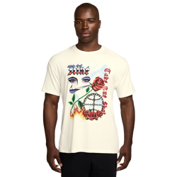 Men's - Nike LSE OC 2 T-Shirt - Sail/Sail